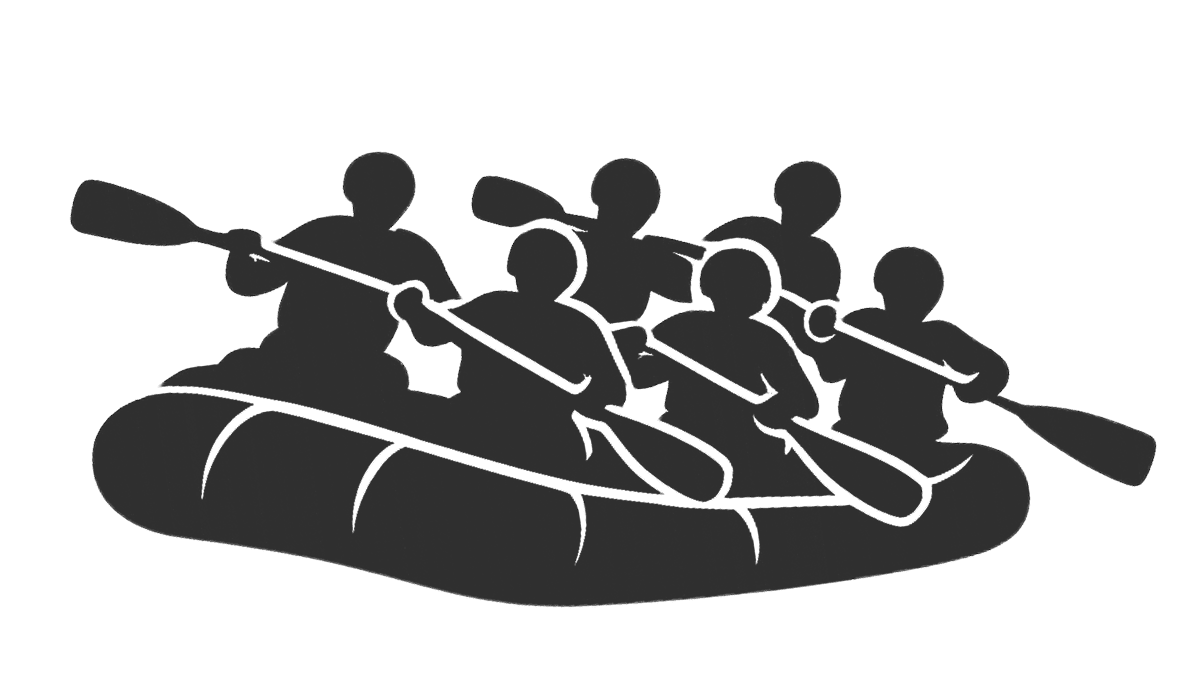 ボートのイラスト